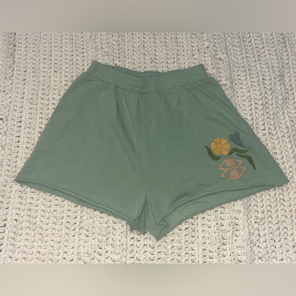 Target shorts (matching set) - Picture 1 of 2